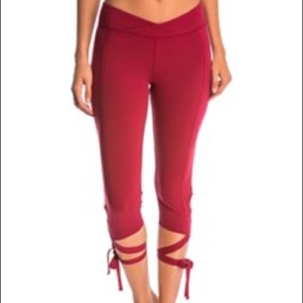 Free People leggings!!!